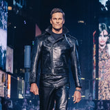 NYC 2026 Tom Brady Catwalk Jacket