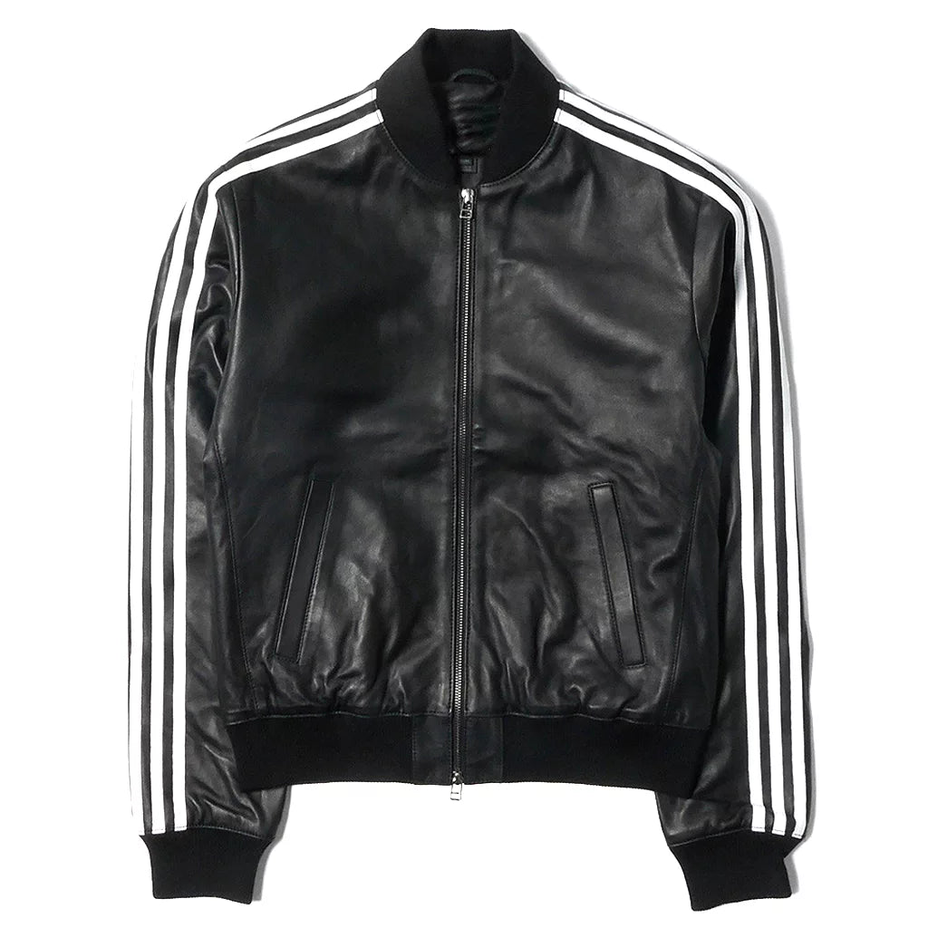 Home Of Soccer David Beckham Jacket
