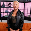 The McBee Dynasty 2026 Galyna Saltkovska Leather Jacket