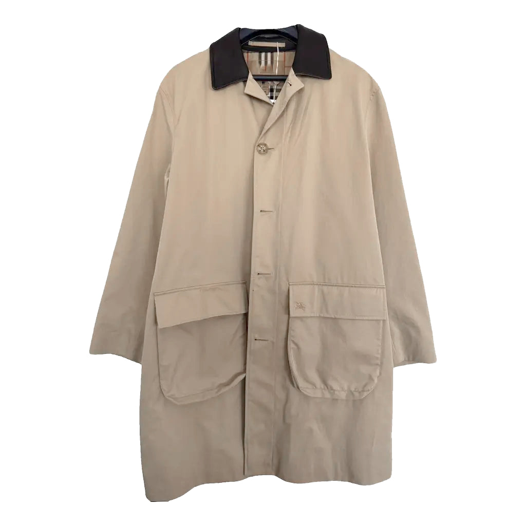 NY City 2026 Gigi Hadid Coat
