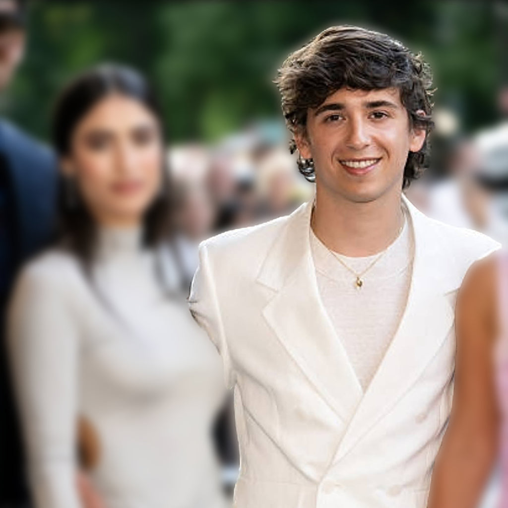 72 Hours Premiere NYC 2026 Marcello Hernández Suit