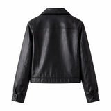NYC 2026 Nina Dobrev Jacket