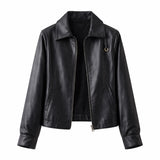NYC 2026 Nina Dobrev Jacket