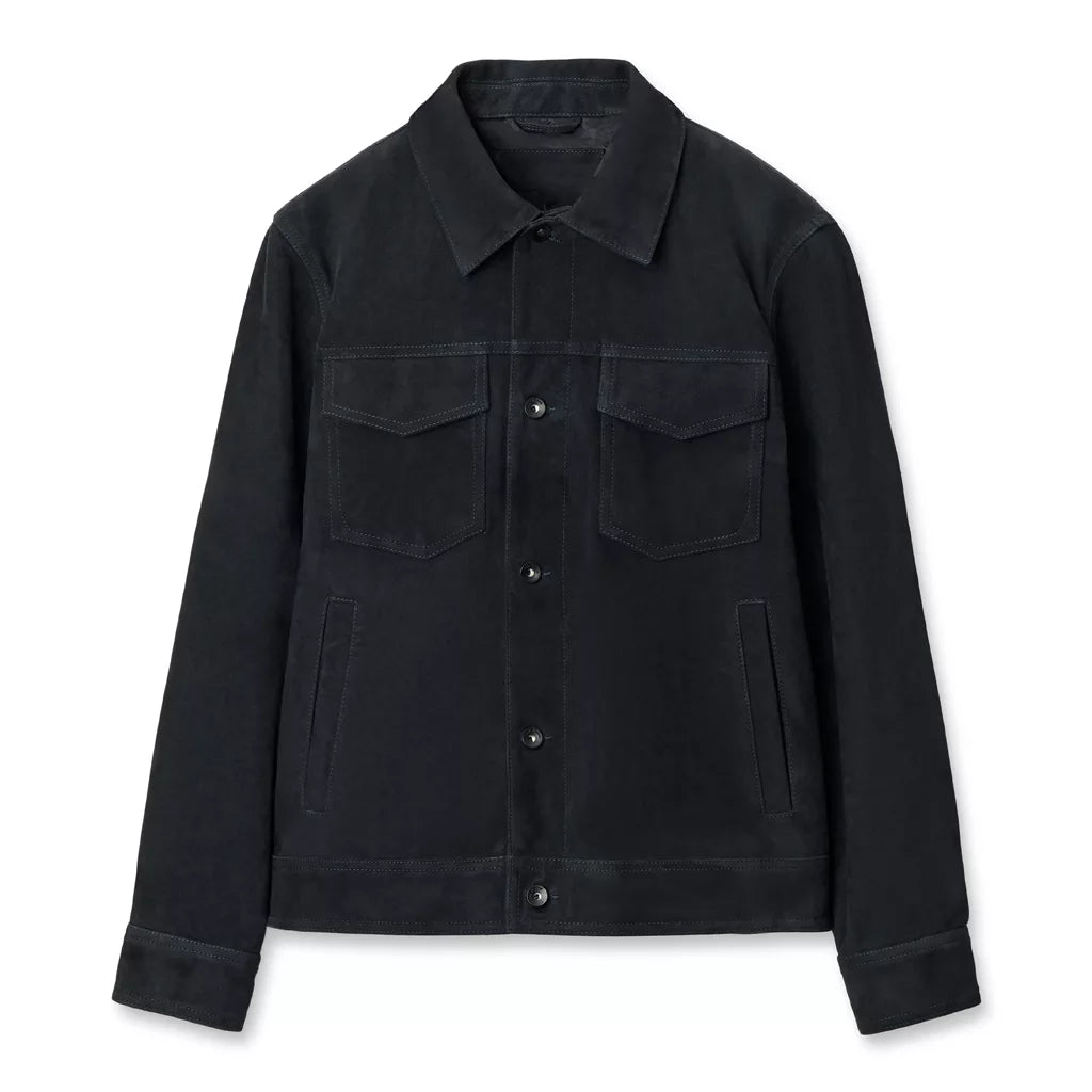 Kenna Kennor NYC PremiereI Will Find You Jacket