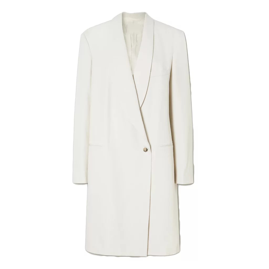 NYC Special Screening Couture Angelina Jolie Coat