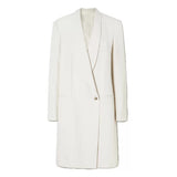 NYC Special Screening Couture Angelina Jolie Coat
