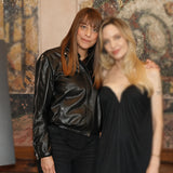 Screening Couture 2026 Alice Winocour Jacket