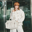 NYC Tipnaree Weerawatnodom Jacket