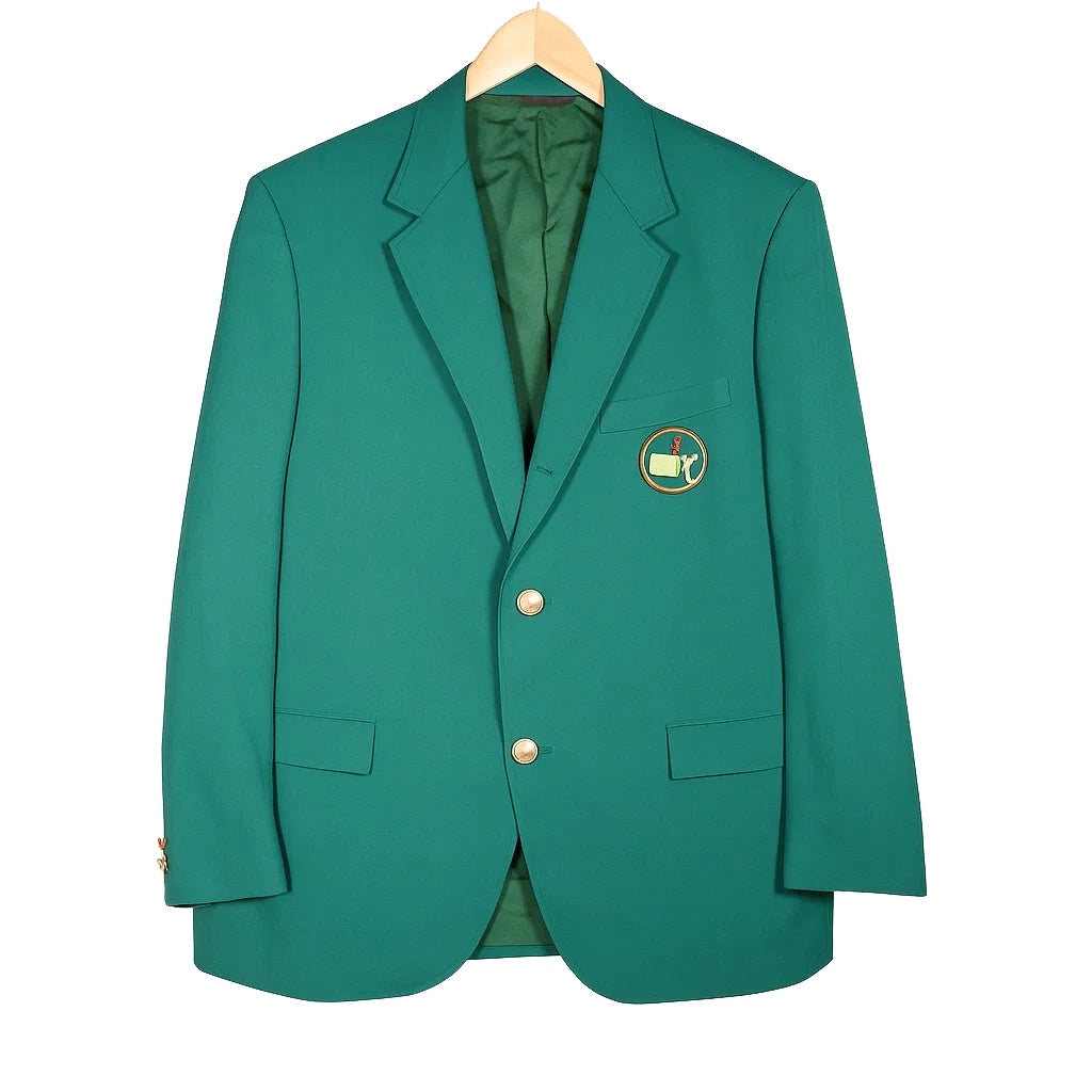 Tournament Augusta NGC Jacket