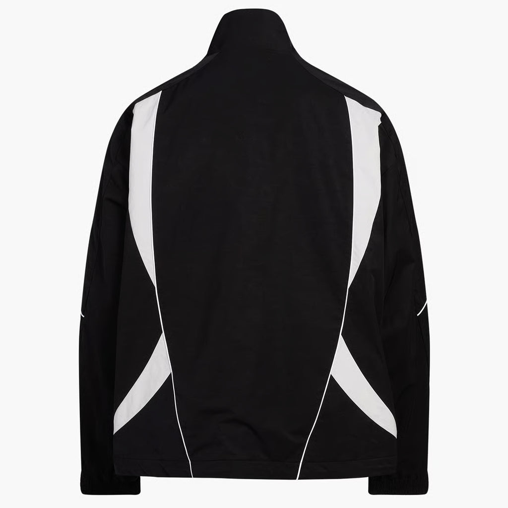 Neon Carnival Ty Dolla Black Jacket