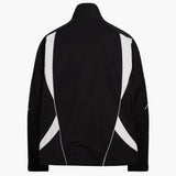 Neon Carnival Ty Dolla Black Jacket