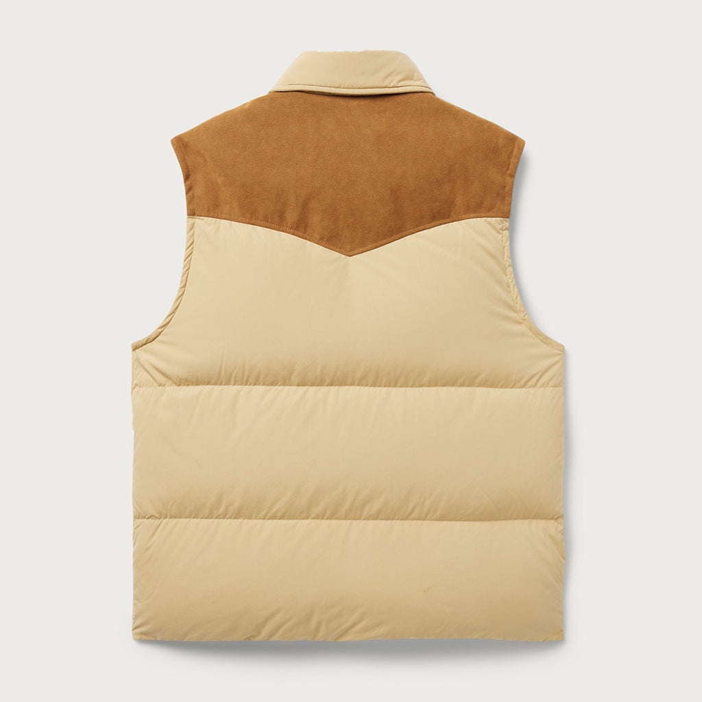 Josh Duhamel Ransom Canyon S2 Vest