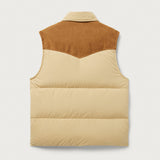 Josh Duhamel Ransom Canyon S2 Vest