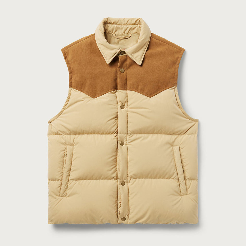 Josh Duhamel Ransom Canyon S2 Vest