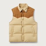 Josh Duhamel Ransom Canyon S2 Vest