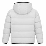 Ronald Koeman Team Netherlands Puffer Jacket