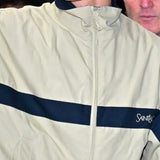 NYC 2026 Tom Holland Windbreaker Jacket