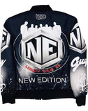 New Edition Legacy Tour Fleece Jacket