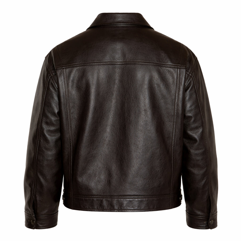 Jake Innanen New York City Jacket