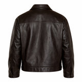 Jake Innanen New York City Jacket