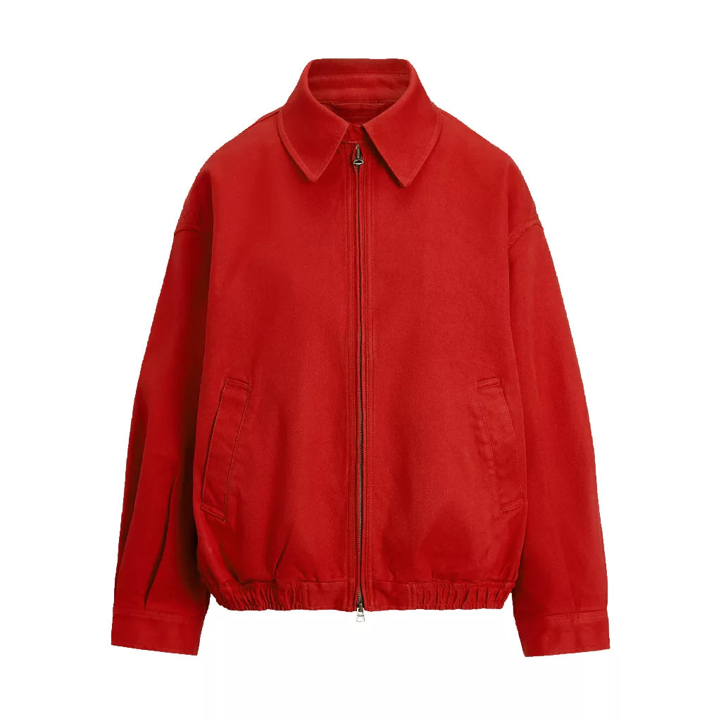New York City 2026 Dua Lipa Jacket