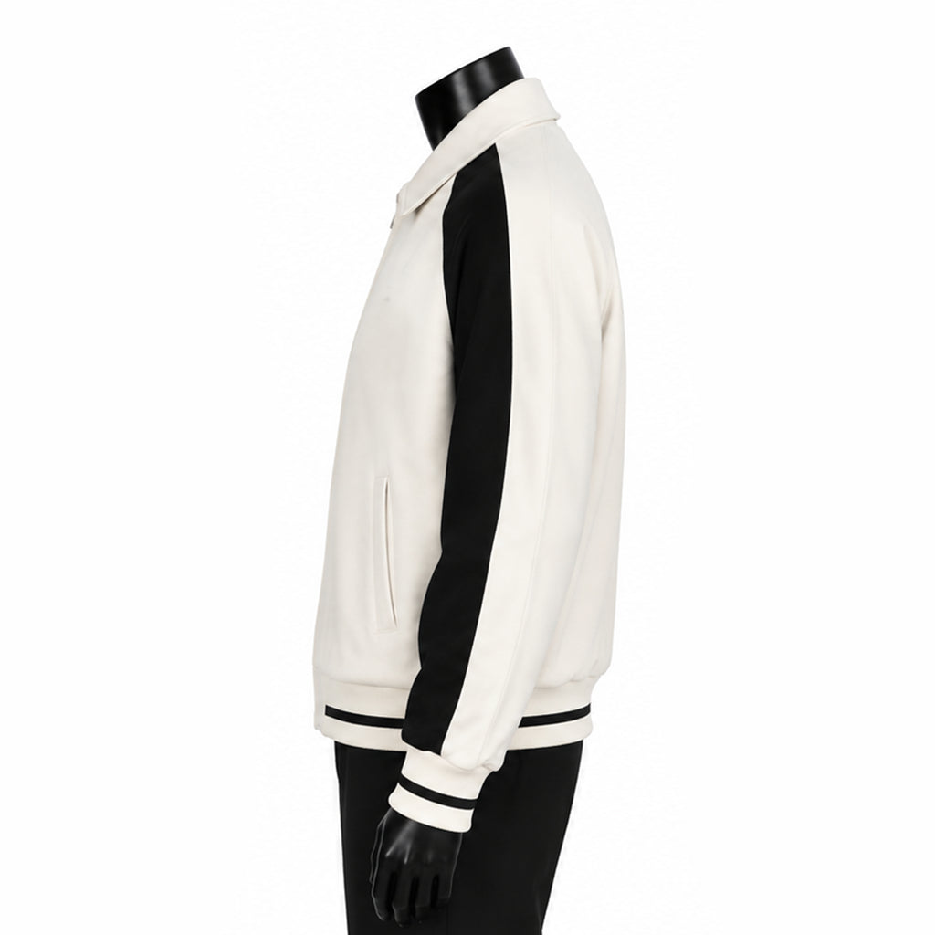 New York Yankees Blocking Varsity Jacket