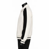 New York Yankees Blocking Varsity Jacket