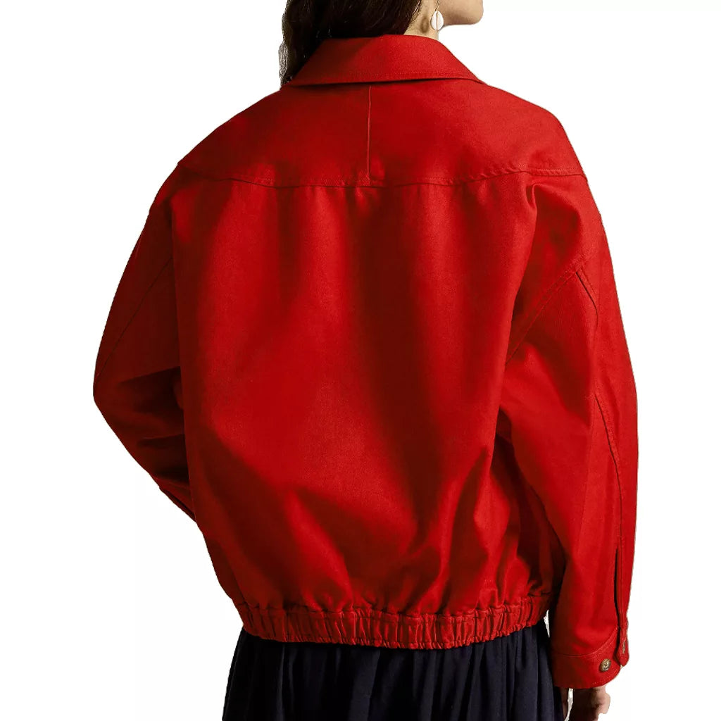 New York City 2026 Dua Lipa Jacket