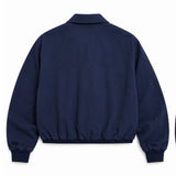 NYC 2026 Nicholas Galitzine Jacket