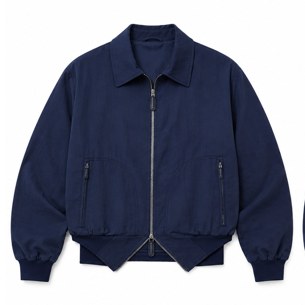 NYC 2026 Nicholas Galitzine Jacket