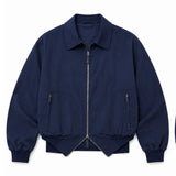 NYC 2026 Nicholas Galitzine Jacket