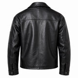 New York City Tom Blyth Jacket