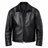 New York City Tom Blyth Jacket