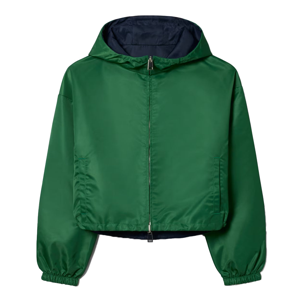 New York City 2026 'Zanna Roberts Rassi Jacket
