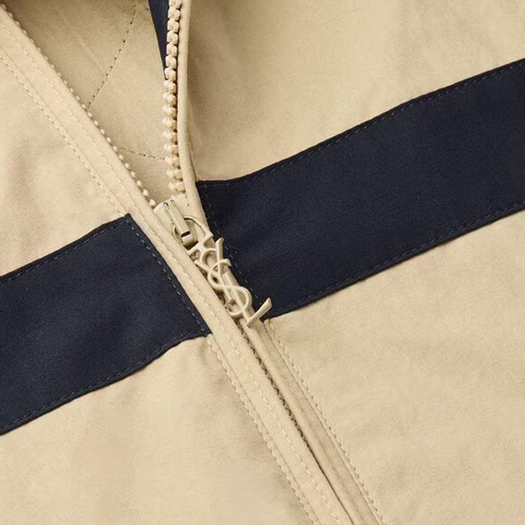 NYC 2026 Tom Holland Windbreaker Jacket