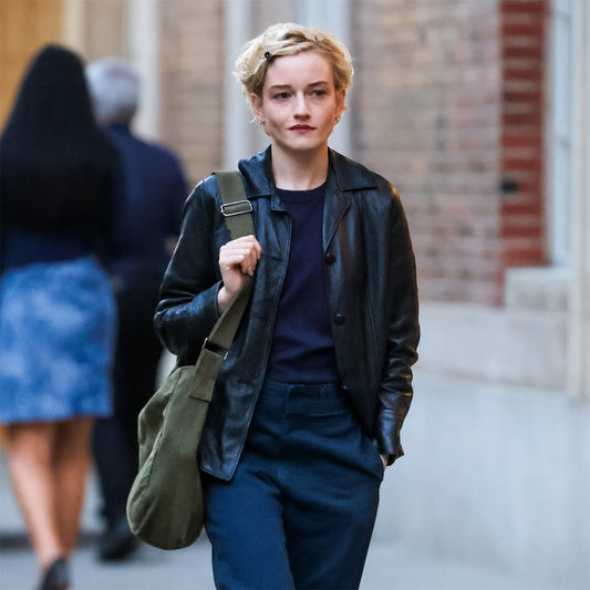 New York City Julia Garner Jacket