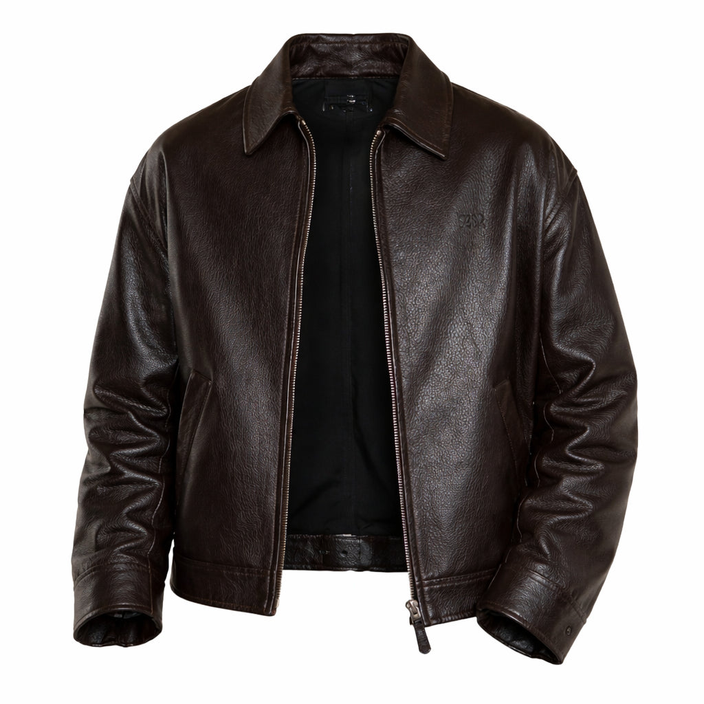 Jake Innanen New York City Jacket