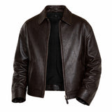 Jake Innanen New York City Jacket