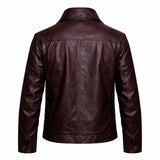 NY City Oscar Isaac Jacket
