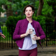 Ella Morgan S01 Jennifer Marsala Jacket