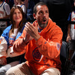 Adam Sandler NY Knicks Game 4 Hoodie