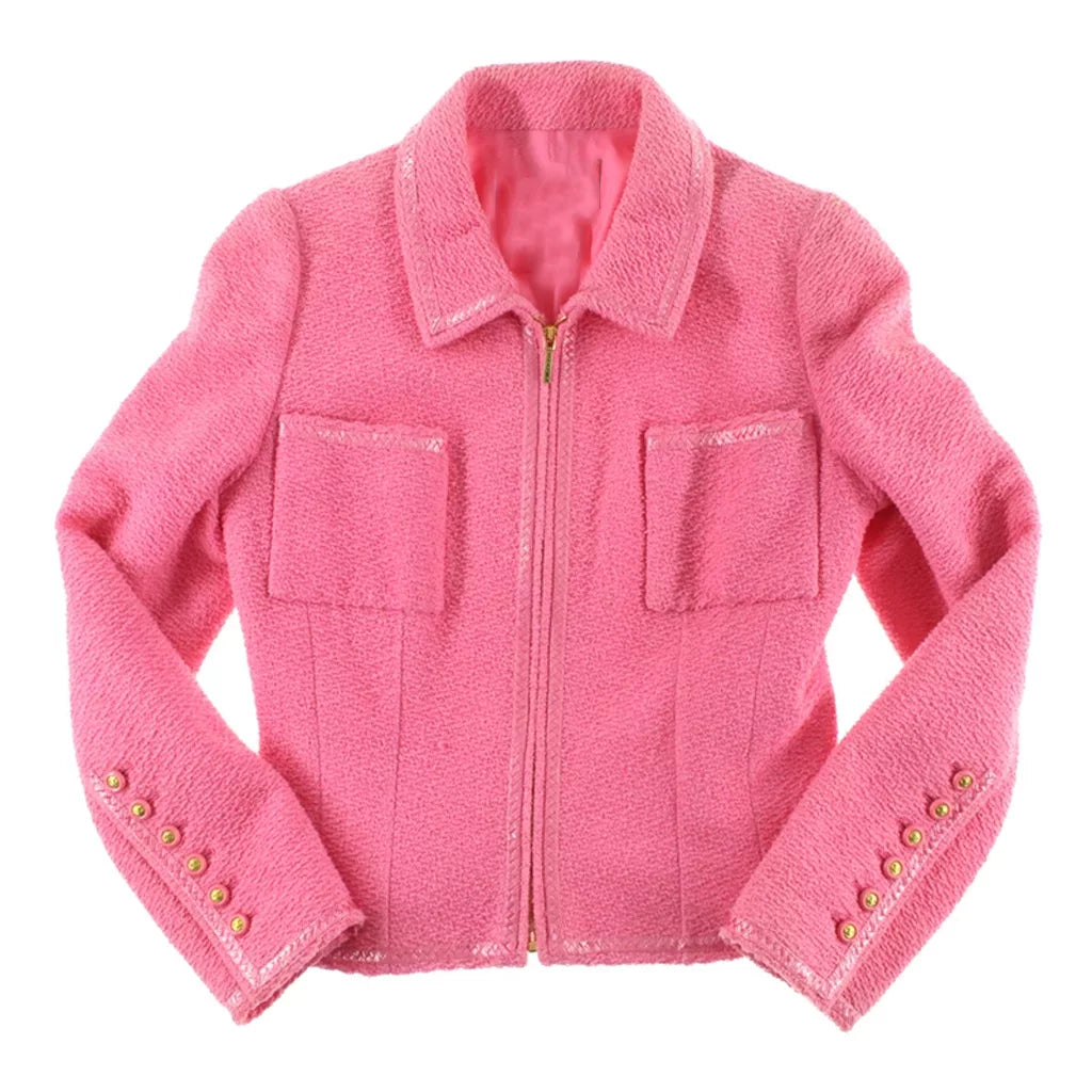 Good Morning America Reese Witherspoon Jacket