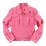 Good Morning America Reese Witherspoon Jacket