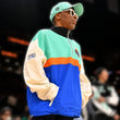 New York Liberty Windbreaker 2026 Spike Lee Jacket