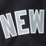 New York Yankees Base Black Jacket