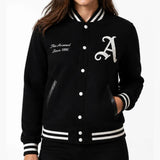 Anne Hathaway Arsenal F.C NYC Jacket