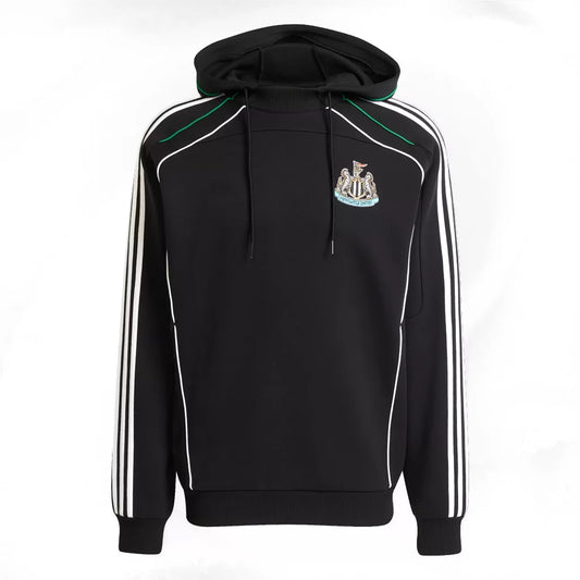 Newcastle United FC Hoodie