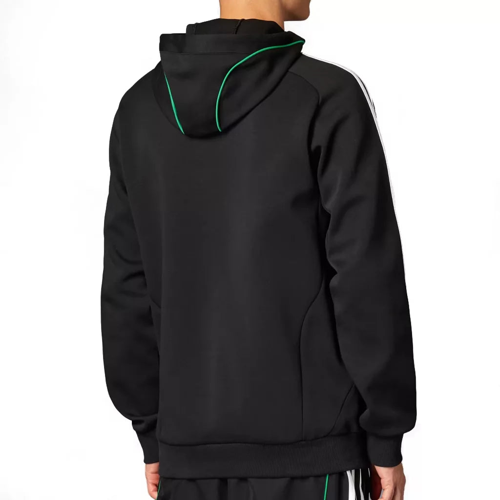 Newcastle United FC Hoodie