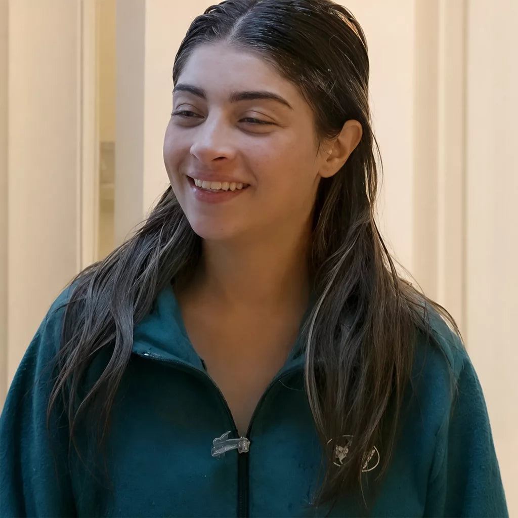 Gia Giudice Next Gen NYC S2 Boys Lie Hoodie