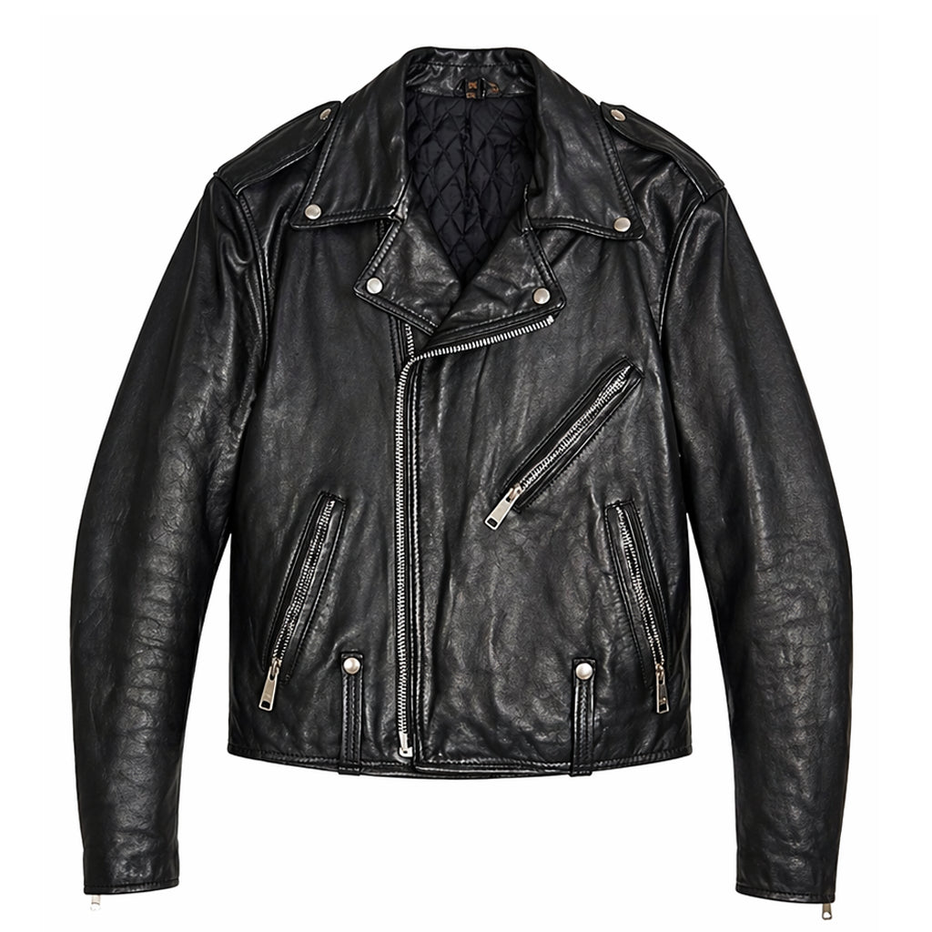Nick Jonas NY City 2026 Black Jacket